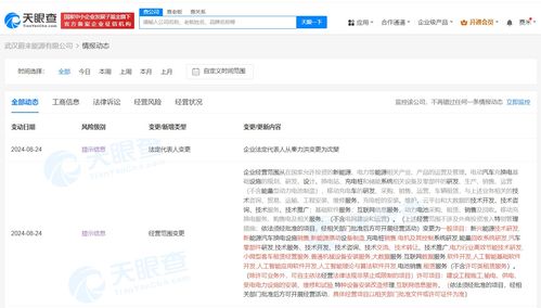 AI賦能新賽道 武漢蔚來能源公司布局人工智能基礎軟件開發(fā)